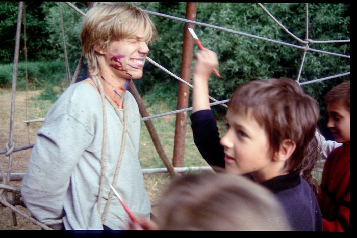 GEMINI z.s. | fotogaleire